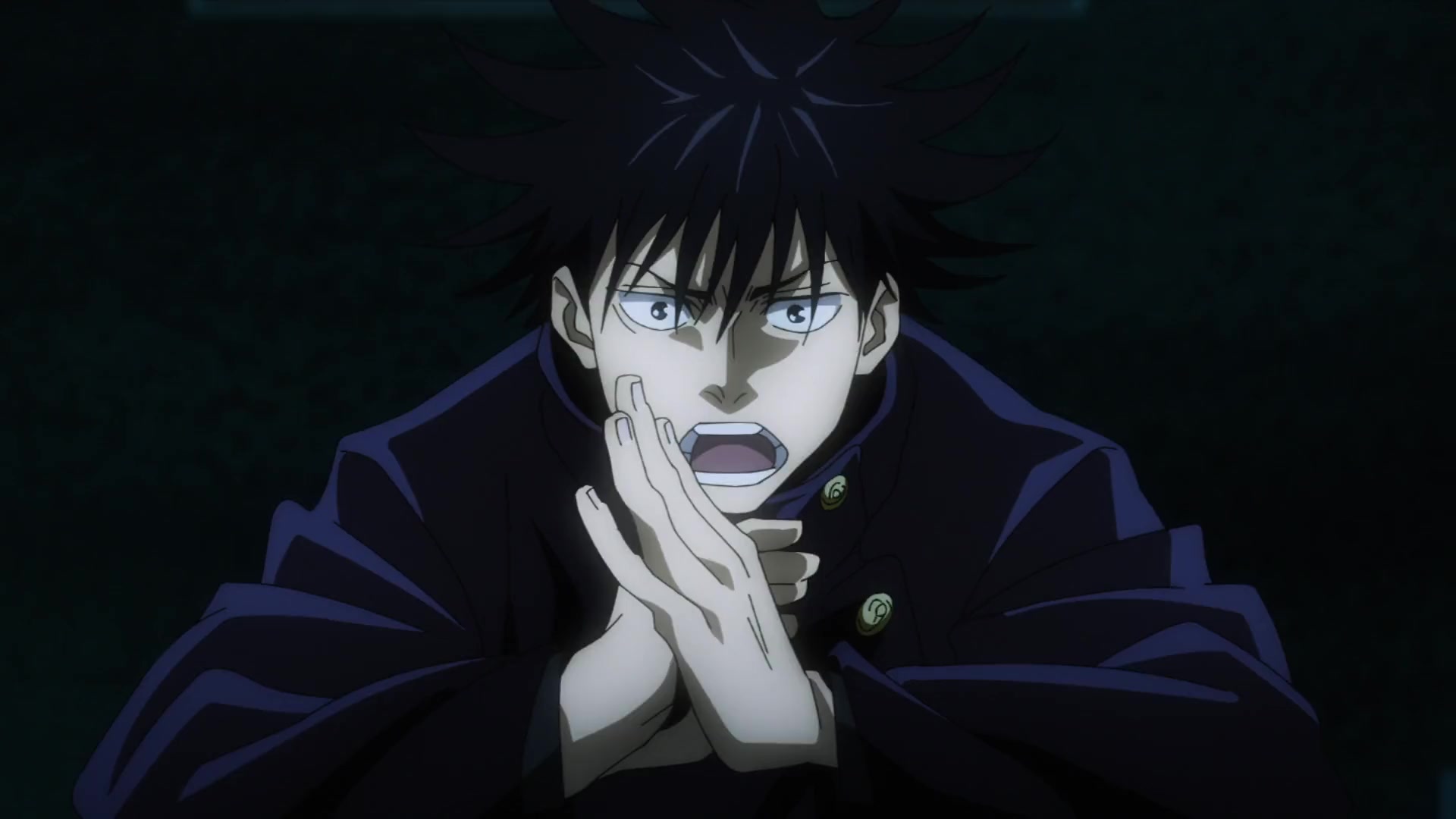 [Tsukyio Editing Resources] Jujutsu Kaisen Season 1 (Episode 1) Raw Clips (237) (tsukyio.com).mp4